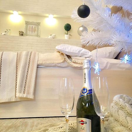 Studio Luxe On Victory Street In The City Center Vinnytsia Luaran gambar