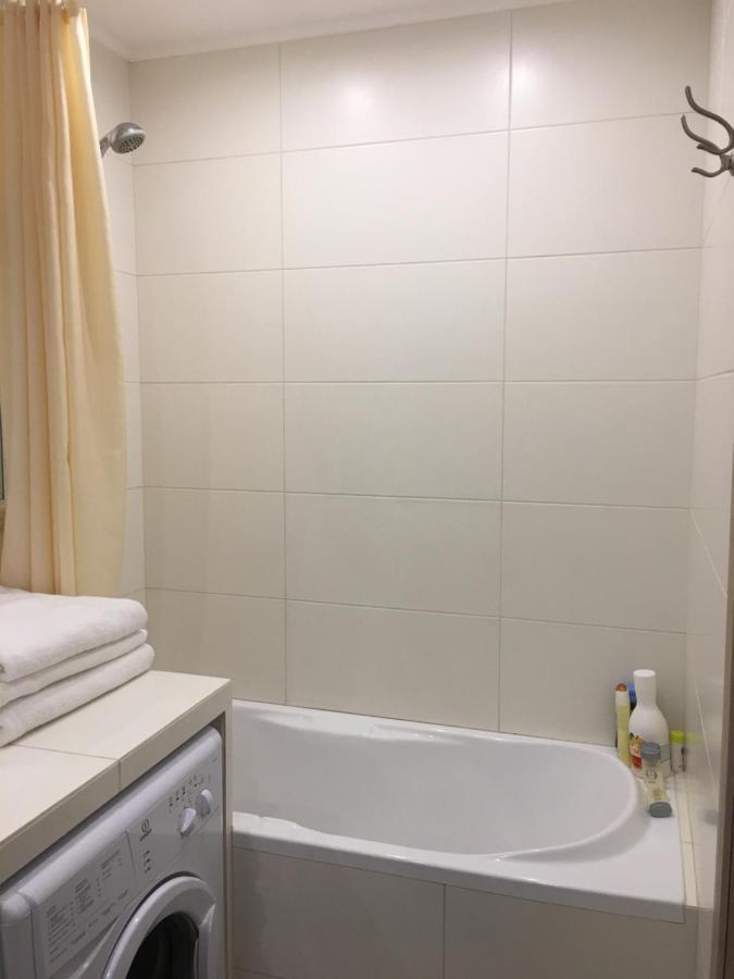 Studio Luxe On Victory Street In The City Center Vinnytsia Luaran gambar
