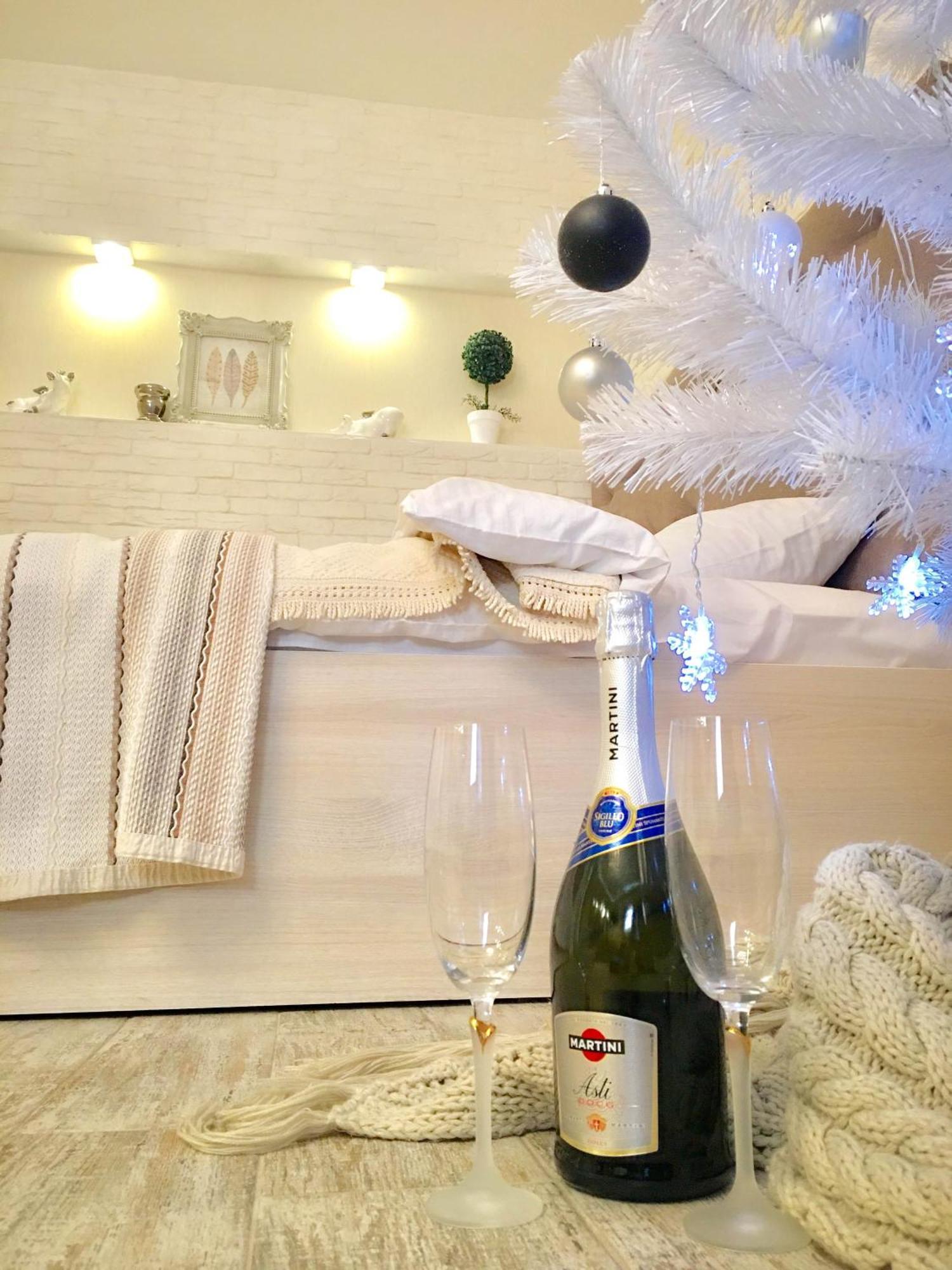 Studio Luxe On Victory Street In The City Center Vinnytsia Luaran gambar