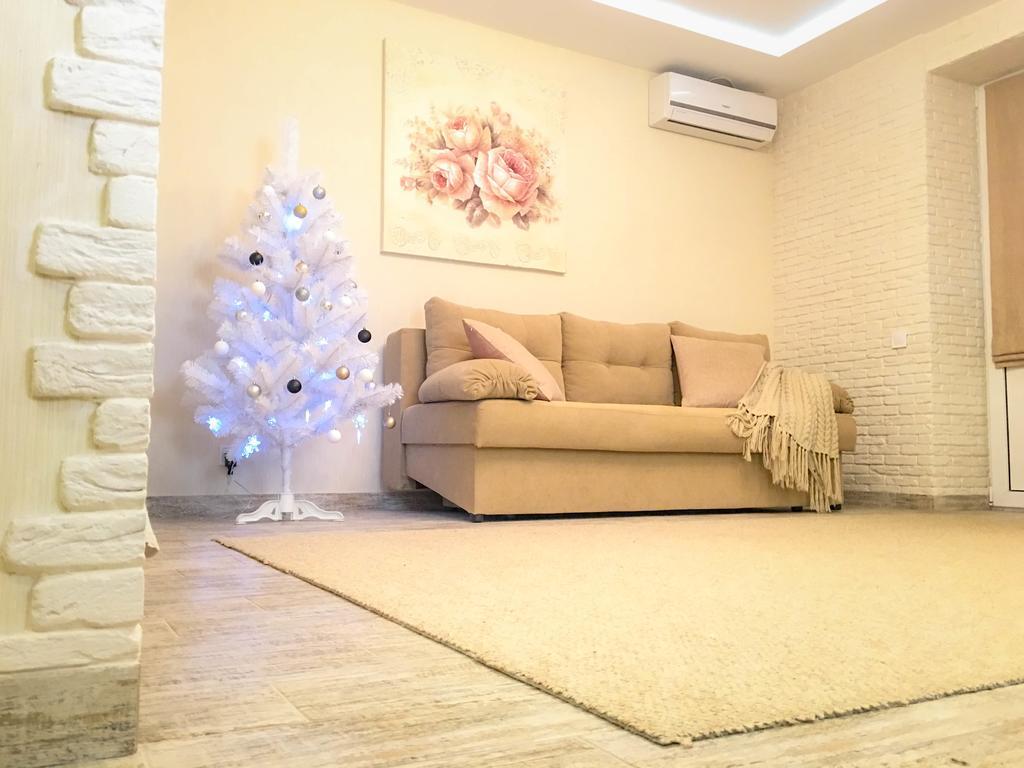 Studio Luxe On Victory Street In The City Center Vinnytsia Luaran gambar
