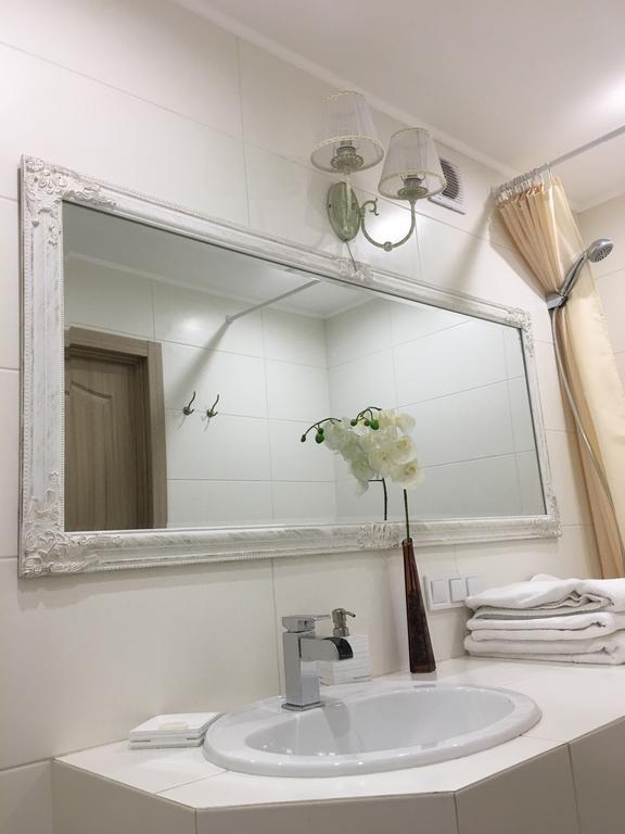 Studio Luxe On Victory Street In The City Center Vinnytsia Luaran gambar